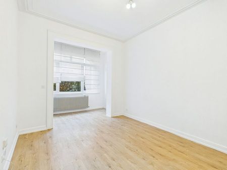 Appartement 3 pièces à Metz-Gare - Photo 2