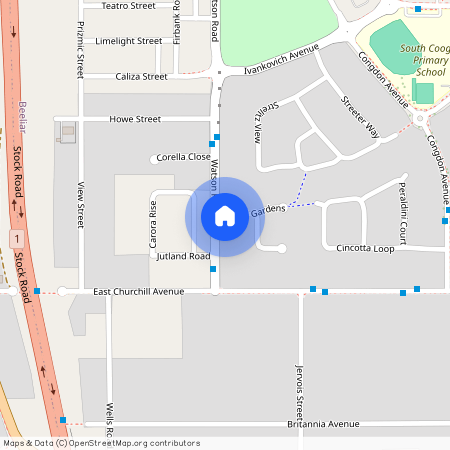 2 Luttrell Gardens, WA 6164, Beeliar