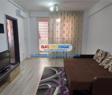 Apartament 2 camere Militari Residence mobilat utilat 370 euro - Fotografie 4