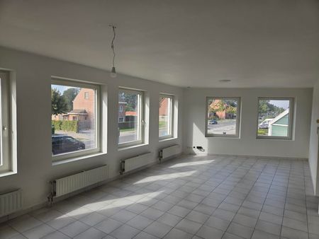 Appartement te huur - Photo 3