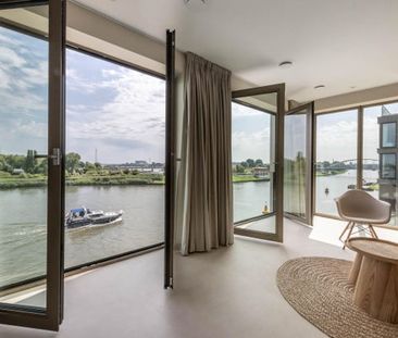 Te huur: Appartement Lorriestraat in Amsterdam - foto 2