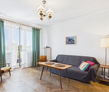Dolny Sopot – mieszkanie 61 m², blisko plaży! – zdjęcie 3