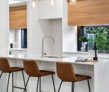 Coastal Living at Its Best - Stylish 4-Bedroom Home in Beautiful Gr... - Photo 5