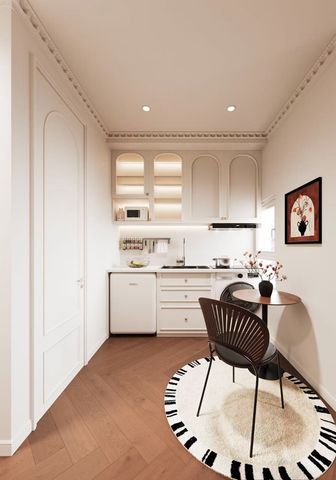 Studio Flat, Drapers Road, E15 - Photo 5
