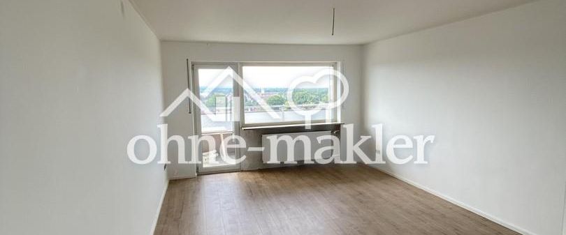 Moderne 3-Zimmer Wohnung mit Balkon im 11. OG in Röthenbach a.d. Pegnitz - Foto 1