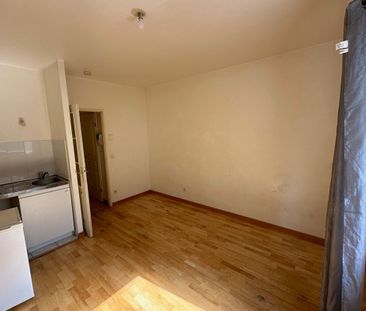 Appartement Bordeaux 1 pièce(s) 20 m2 - Photo 1