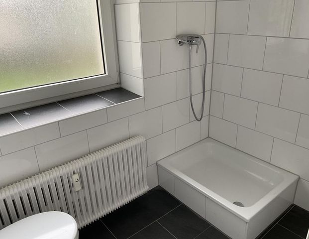 2-Zimmer-Wohnung in Herne Sodingen im EG - Foto 1