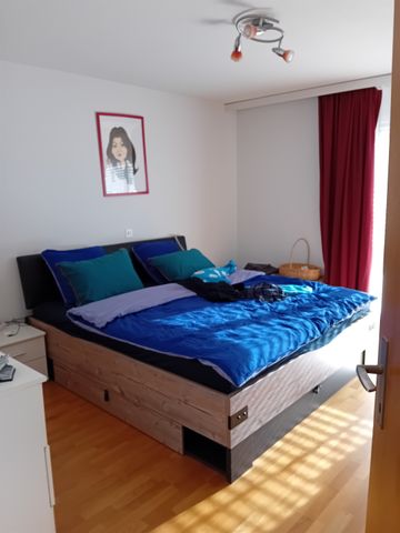 Geräumige 4.5-Zimmer-Wohnung in begehrter Lage! - Foto 4