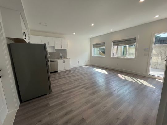 Brand New Suite in Grandview Heights Neighbourhood - Photo 1