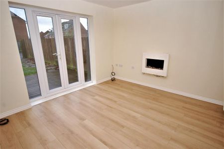 2 bedroom terraced house to rent - Photo 5