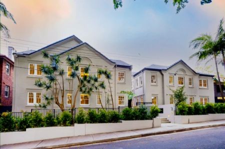 Mulwarree Avenue Apartments, Sydney - Photo 4