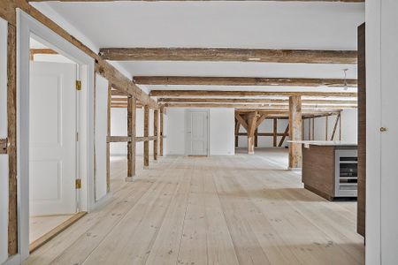 Imponerende lejlighed i højeste kvalitet - Photo 5