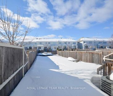 For Lease - 293 Forestbrook Street, Kanata, Ontario - Photo 5