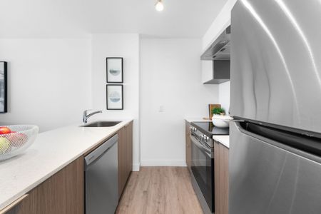 For Lease - 100 Manett Crescent Unit# 914, Brampton, Ontario - Photo 2