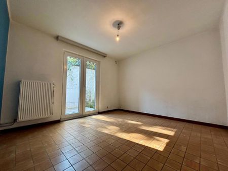 Appartement met één slaapkamer in Liège - Photo 2