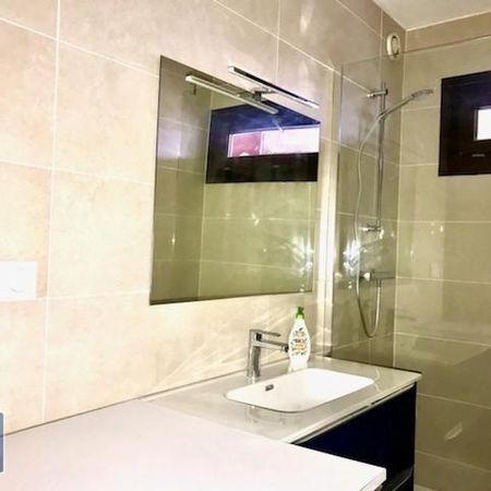 Location Appartement 1 pièce 38m² GRENOBLE 38000 - Photo 4