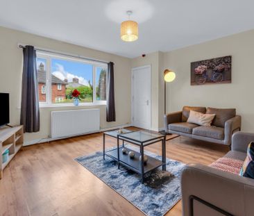 26 Talbot View Leeds - LS4 2RQ - Photo 2