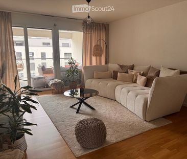 3 Zimmer, 108 m² - Foto 1