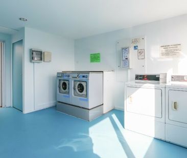 Résidence étudiante Perronet - Photo 4