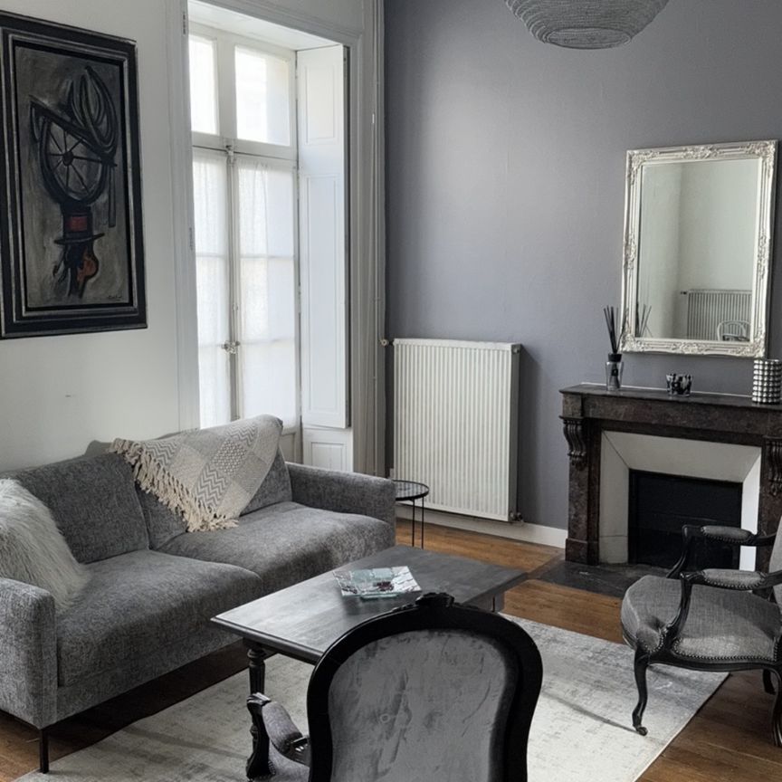 Location Appartement 2 pièces 53m² ANGOULEME 16000 - Photo 1