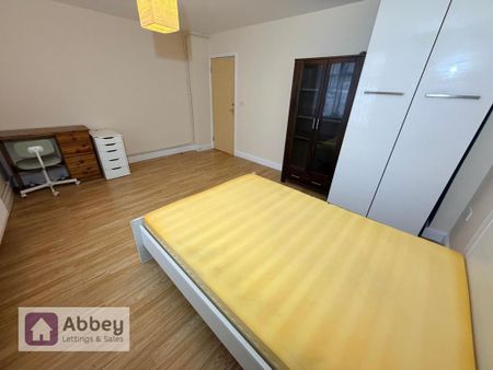 1 bedroom ground floor flat to rent - Photo 4