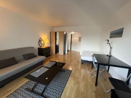 Appartement - Photo 2