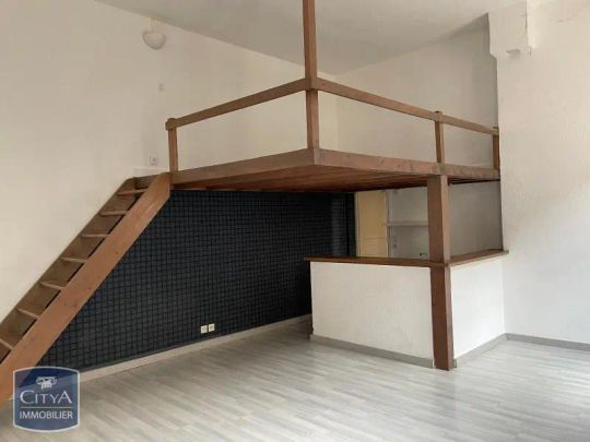 Appartement à louer 2 pièces 51.94m² - Photo 1