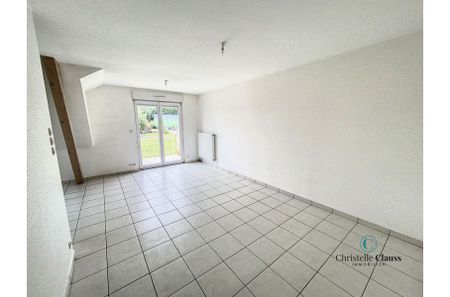 Appartement - FELDBACH - 65m² - 2 chambres - Photo 2