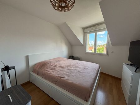 Location Appartement 3 pièces 56m² - Photo 5