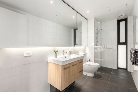 102/152 Peel Street, Prahran VIC 3181 - Apartment For Rent | Domain - Photo 5