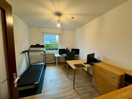 3-Zimmer Wohnung in attraktiver Lage von Bad Oeynhausen! - Photo 3