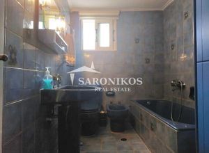 Διαμέρισμα για ενοικίαση - Καλύβια Θορικού, - Photo 3