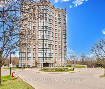 600 Rexdale Boulevard #801 , - Photo 5