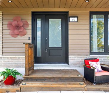 For Lease - 45 Faludon Drive, Halton Hills, Ontario - Photo 5