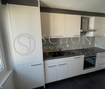 Wohnung | 4.5 Zimmer-Wohnung im Zentrum von Kreuzlingen - Foto 3