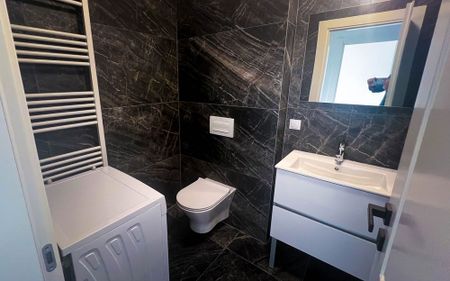 Apartament 1 cameră, Poitiers Towers - Fotografie 3