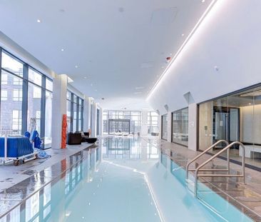 For Lease - 2450 Old Bronte Road Unit# 609, Oakville, Ontario - Photo 4