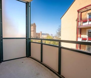 Ihre neue 3-Raumwohnung wartet auf Sie - Photo 1