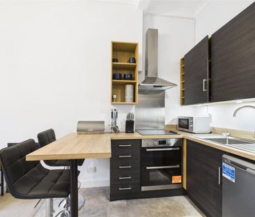 2 bedroom apartment to rent - Photo 5