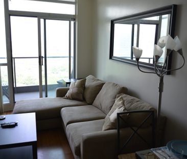 For Lease - 231 Fort York Boulevard Unit# 2105, Toronto, Ontario - Photo 3