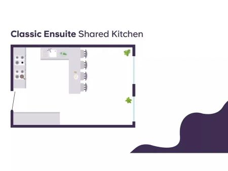 Classic Ensuite (Floors 10-19) - Photo 4