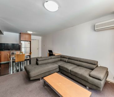 52/128 Adelaide Terrace, East Perth - Photo 1