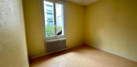 Appartement à louer 2 pièces 41m² - Photo 2