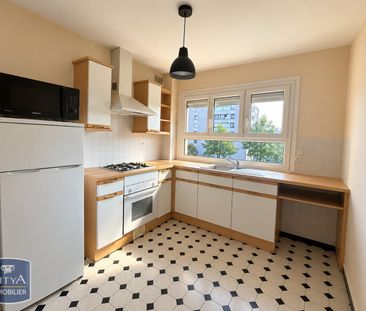 Location Appartement 2 pièces 44m² LIMOGES 87000 - Photo 3