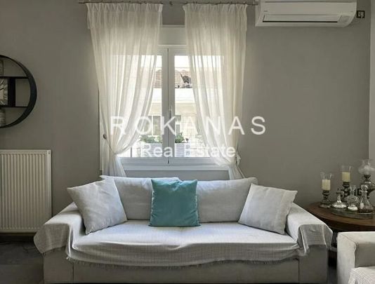 Διαμέρισμα για ενοικίαση Καισαριανή - Φωτογραφία 1