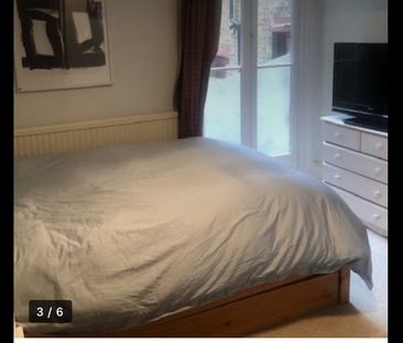 Room in a Shared House, Avenue Park Road, SE27 - Photo 2