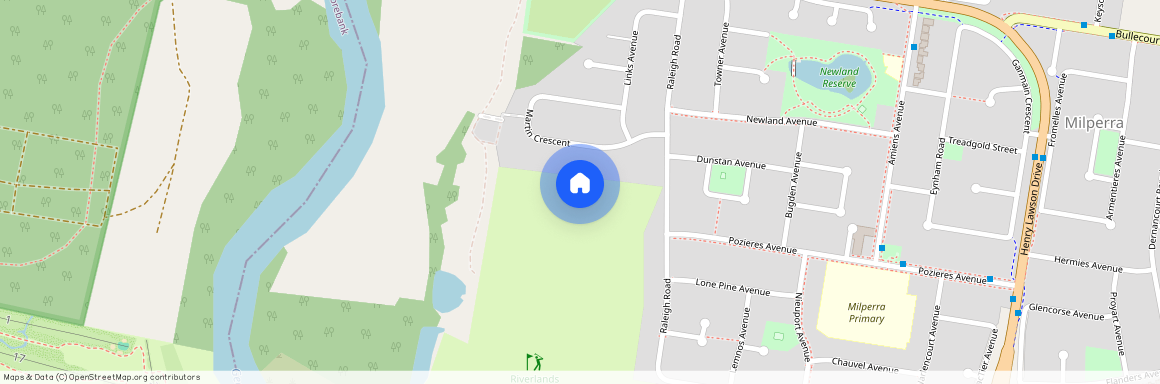 23 Keys Parade, NSW 2214, Milperra