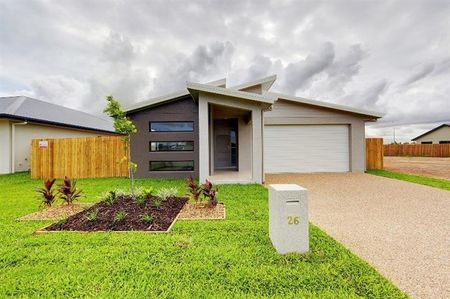 MODERN + WELL PRESENTED 4 BEDROOM HOME IN BURDELL - Photo 4