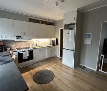 Allberg Toften, Heberg - Photo 3