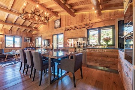 Chalet Mia - Proche du centre - Photo 3